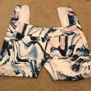 NWOT Fabletics Leggings